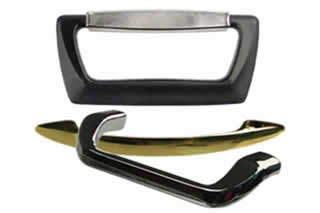Monroe's pull handles products